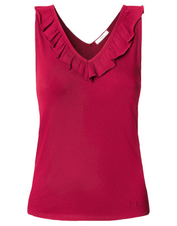 CAMISETA MUJER  PEPE JEANS MILLIE