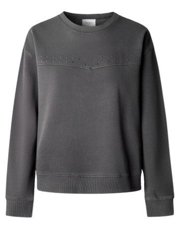 SUDADERA MUJER  PEPE JEANS BILLIE