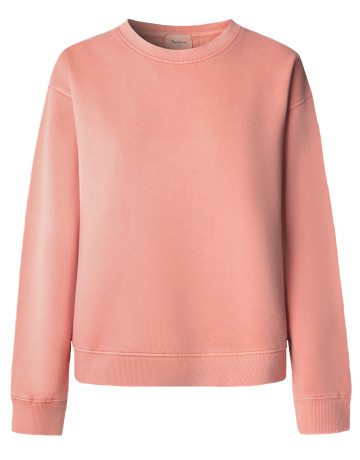 SUDADERA MUJER  PEPE JEANS BALU