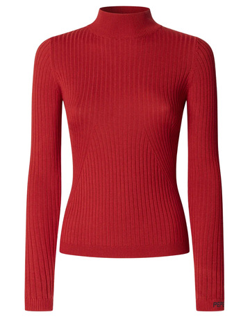 JERSEY MUJER  PEPE JEANS CARLA PERKINS