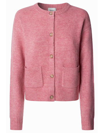 JERSEY MUJER  PEPE JEANS CECIL CARDIGAN