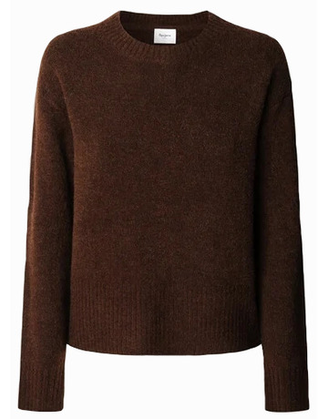 JERSEY MUJER  PEPE JEANS CECIL CREW