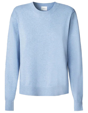 JERSEY MUJER  PEPE JEANS CORALINE CREW
