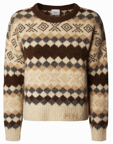 JERSEY MUJER  PEPE JEANS CELESTINE