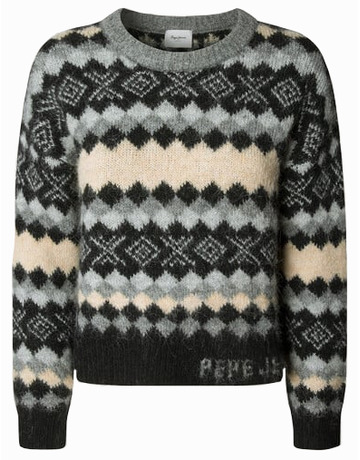 JERSEY MUJER  PEPE JEANS CELESTINE