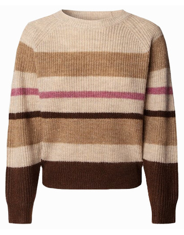 JERSEY MUJER  PEPE JEANS CASSANDRA