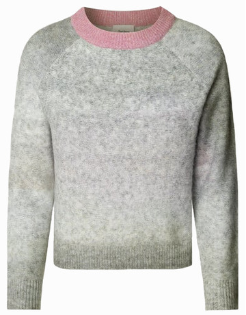 JERSEY MUJER  PEPE JEANS CHANTAL