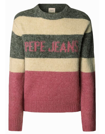 JERSEY MUJER  PEPE JEANS CARLIS