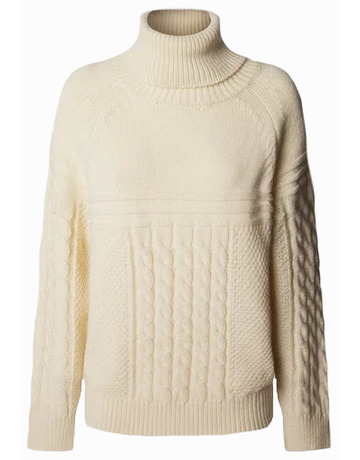 JERSEY MUJER  PEPE JEANS CARESSE