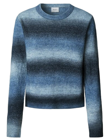 JERSEY MUJER  PEPE JEANS COLOMBE CREW