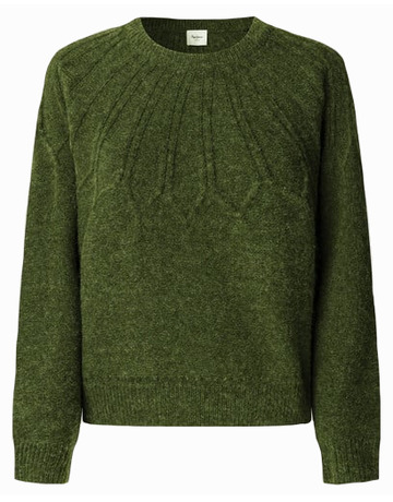 JERSEY MUJER  PEPE JEANS CLAUDIA