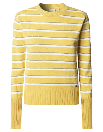 MUJER KATINA STRIPE 026