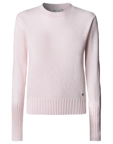 JERSEY MUJER  PEPE JEANS KATINA