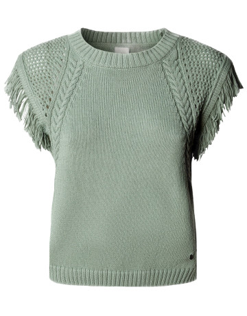 JERSEY MUJER  PEPE JEANS KADALI VEST