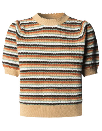 JERSEY MUJER  PEPE JEANS KAMIA LUREX