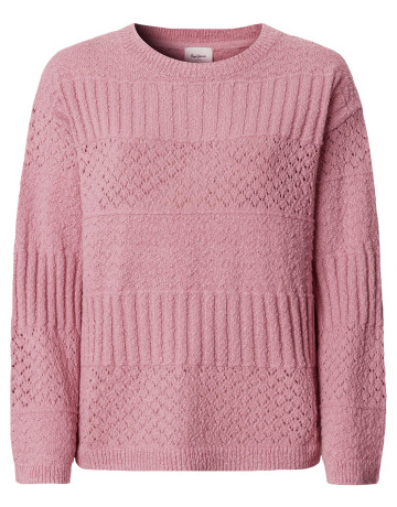 JERSEY MUJER  PEPE JEANS ALAYA