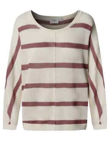 JERSEY MUJER  PEPE JEANS ALBERTA