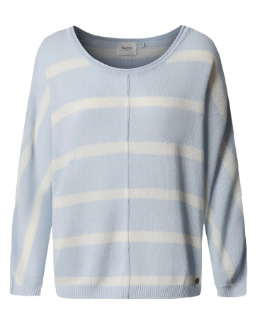 JERSEY MUJER  PEPE JEANS ALBERTA