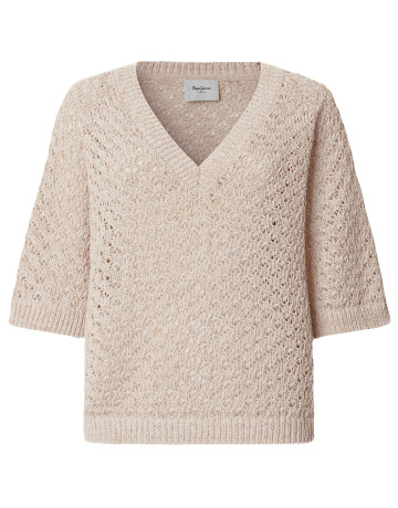 JERSEY MUJER  PEPE JEANS AMBER