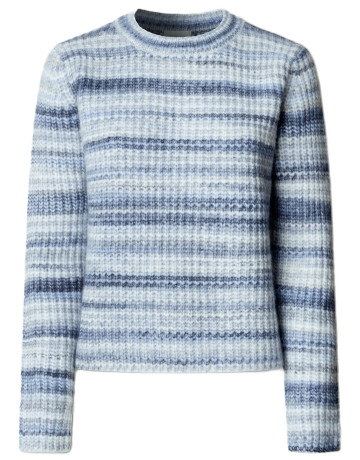 JERSEY MUJER  PEPE JEANS AKIRA