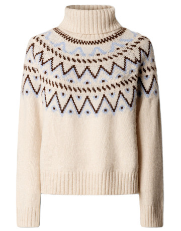 JERSEY MUJER  PEPE JEANS ABIGAIL