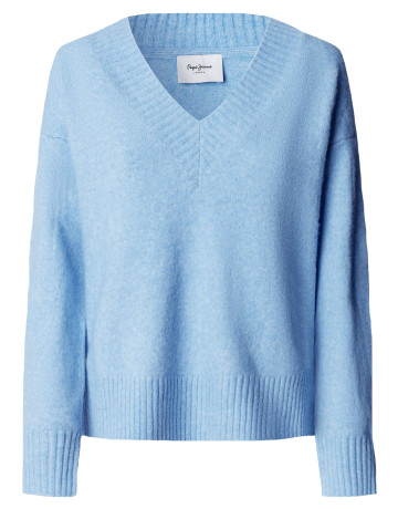 JERSEY MUJER  PEPE JEANS ASHLEY V NECK