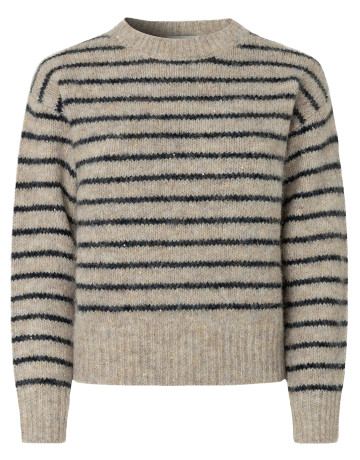 JERSEY MUJER  PEPE JEANS W11 DANIELA SWEATER
