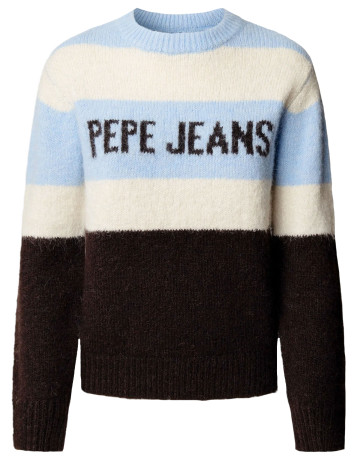 JERSEY MUJER  PEPE JEANS AITANA