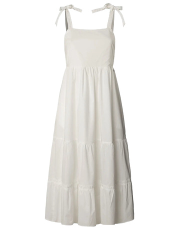 VESTIDO MUJER  PEPE JEANS LARIETA DRESS