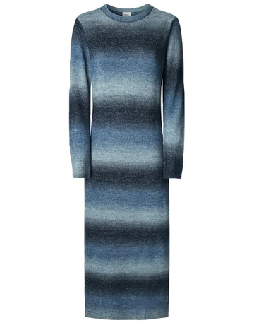 VESTIDO MUJER  PEPE JEANS COLOMBE DRESS