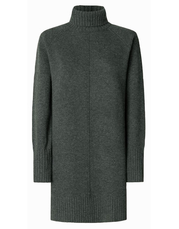 VESTIDO MUJER  PEPE JEANS CAROLA DRESS