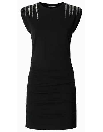 VESTIDO MUJER  PEPE JEANS BRILLA