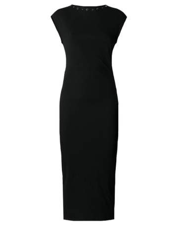 VESTIDO LARGO CANALÉ MUJER PEPE JEANS