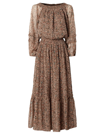 VESTIDO MUJER  PEPE JEANS DOROTEA DRESS