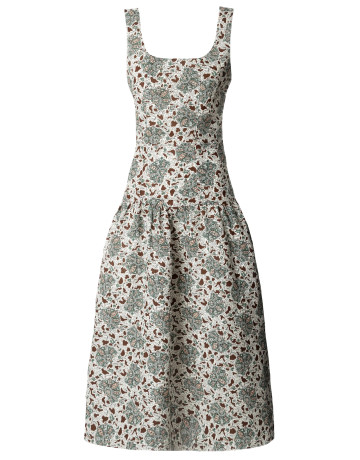 VESTIDO MUJER  PEPE JEANS CHELSEA DRESS