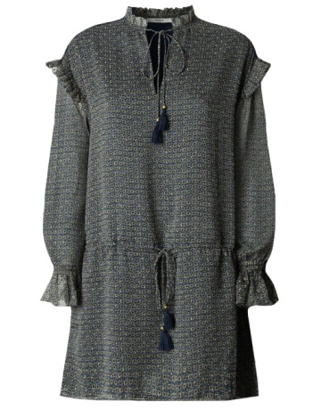 MUJER ALEX DRESS 597