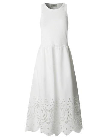 VESTIDO MUJER  PEPE JEANS NAOMI