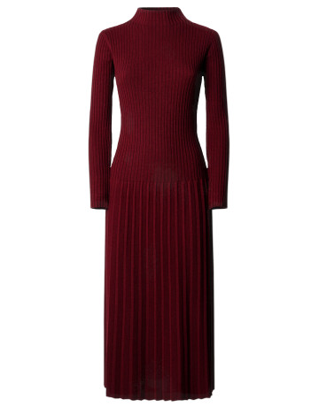 VESTIDO MUJER  PEPE JEANS ANNA DRESS