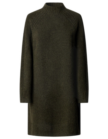 VESTIDO MUJER  PEPE JEANS ADAMI DRESS