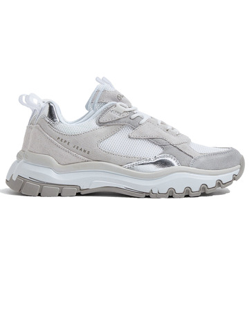 ZAPATILLA CHUNKY MUJER PEPE JEANS BANKSY - Korner