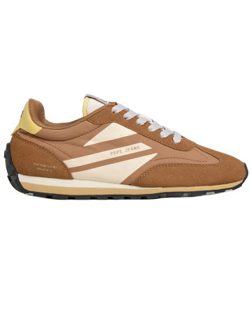 ZAPATILLA MUJER  PEPE JEANS JANE BRAND W