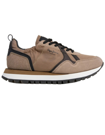 ZAPATILLA MUJER  PEPE JEANS ARI WANDER W