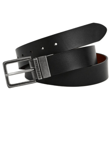CINTURÓN HOMBRE  PEPE JEANS REVERSIBLE BELT