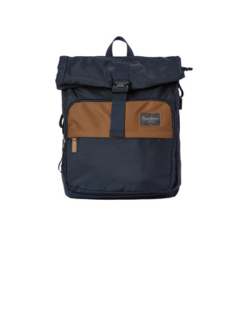Añadir a la cesta  PEPE JEANS BACK PACK PICK UP  PEPE JEANS BACK PACK PICK UP