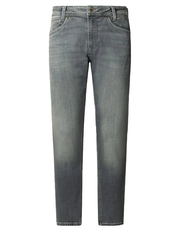 VAQUERO HOMBRE PEPE JEANS SPIKE FIT TAPERED TIRO REGULAR