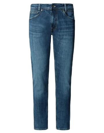 VAQUERO HOMBRE PEPE JEANS SPIKE FIT TAPERED TIRO REGULAR