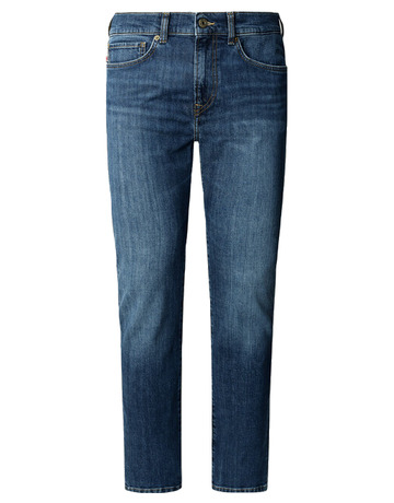 VAQUERO HOMBRE PEPE JEANS HATCH FIT SLIM TIRO REGULAR