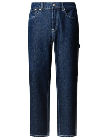 VAQUERO HOMBRE PEPE JEANS CARPENTER FIT RELAXED TAPER TIRO CAIDO