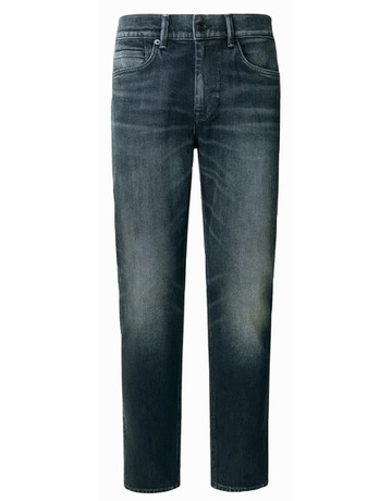 Añadir a la cesta VAQUERO HOMBRE  PEPE JEANS SLIM JEANS HATCH FS BLUE BLACK VAQUERO HOMBRE  PEPE JEANS SLIM JEANS HATCH FS BLUE BLACK