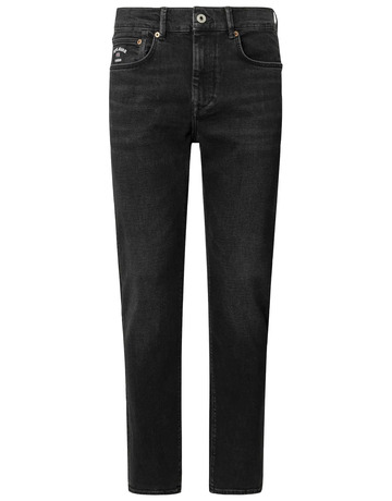 VAQUERO HOMBRE  PEPE JEANS HATCH FIT SLIM TIRO REGULAR